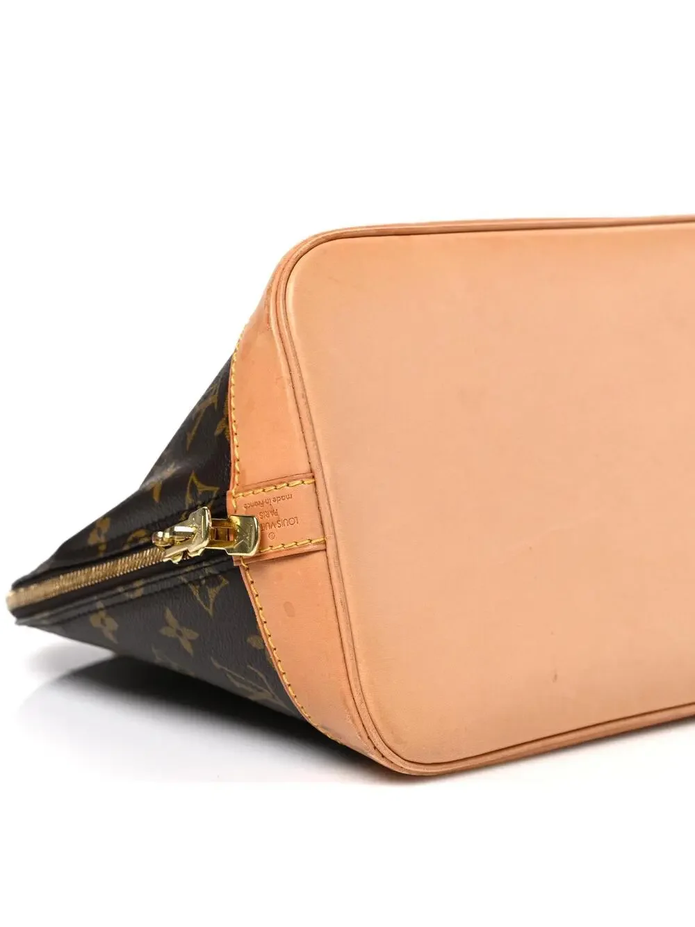 Louis Vuitton Alma Pm #329502L79B